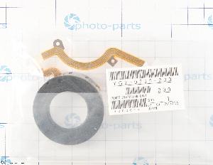 Модуль диафрагмы Canon 28mm 1.8, АСЦ YG2-0235